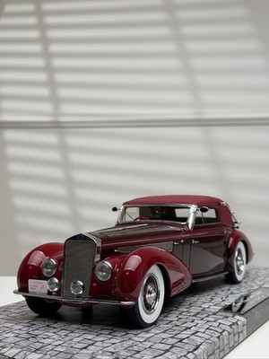 Delage D8 120-1939 ミニカー s-l400.jpg