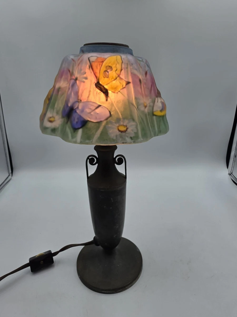 Pairpoint Lamp In Collectible Table Lamps for sale | eBay