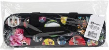 Dylusions Designer Accessory Bag Set-With Handles