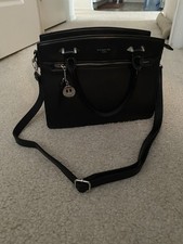 BORSA IN ECOPELLE DAVID JONES