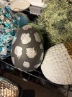 Harry Potter homemade dragon eggs for party — photo 3