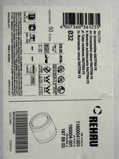 32 Rehau Schiebehülse RAUTITAN PX