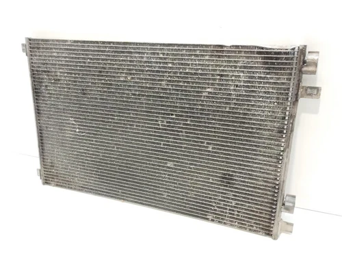 8200115543 Condensador/Radiador Aire Acondicionado per RENAULT MEGANE II 182403 - Foto 4 di 4