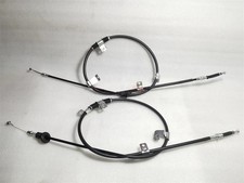 Rear Lh Rh Parking Brake Cable 4820a261 4820a264 For Mitsubishi Outlander Gfw Rear Lh Rh Parking Brake Cable 4820a261 4820a264 For Mitsubishi Outlander Gfw