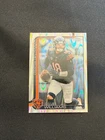 2025 Topps Chrome - Caleb Williams #52 RayWave Refractor