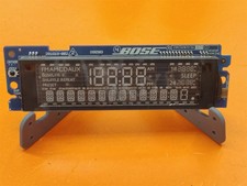 Bose Wave Music System AWRCC2 LCD Display Screen Panel 291619-002
