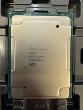 Intel Xeon Gold 5220R 2.2 GHz 24 Cores SRGZP CD8069504451301