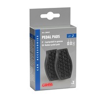 Einige Pedalabdeckung Bremse + Kupplung Anwendung Opel Sehen Tabelle