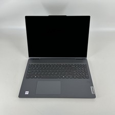 Lenovo IdeaPad 5i 2-in-1 16 FHD TOUCH 1.4GHz Intel Core 5 120U 16GB 512GB SSD