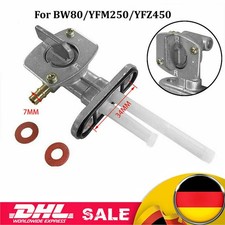 Kraftstoffhahn Benzinhahn Schalter Ventil Für Kawasaki Für Yamaha Für Suzuki.