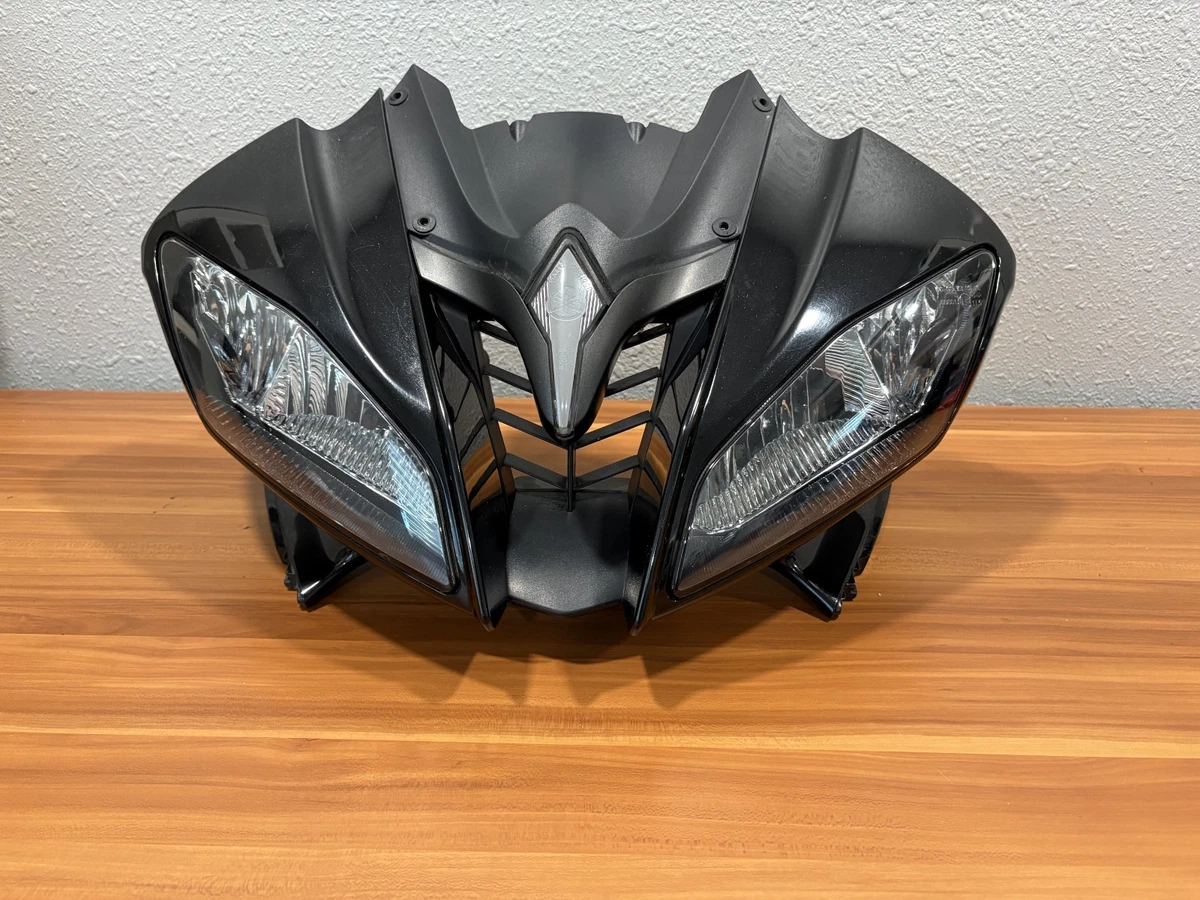 25+ Yamaha Motorcycle Fairings & Bodywork for 2016 Yamaha YZF R6