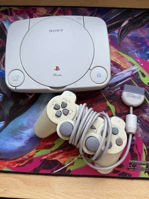 Sony PlayStation One / 1 PS1 Slim