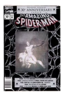 SALE: THE AMAZING SPIDER-MAN #365 NM MARVEL COMICS 1992 HOLO 1st SPIDER-MAN 2099