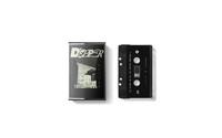 Deeper: Careful (Mc) - 375 Media - (Musik-Cassetten / Independent)