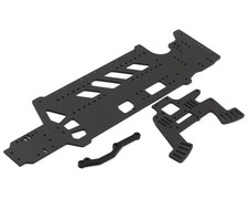 Custom Works V2 Offset Chassis Conversion Outlaw 5 Csw3566