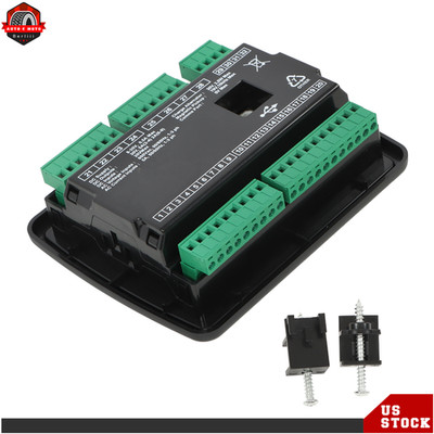 1Pack For DSE4620 Deep Sea Generator Electronic Controller Control Module IP65