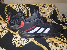 adidas Men s Low Top Lace-Up Athletic Sneaker...