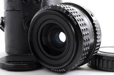 PENTAX A 28mm Camera Lenses for sale - eBay