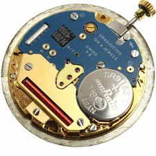 Chopard Quartz Movement Date White Dial 27mm ...
