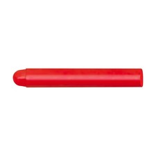 Markal 82432 Ultrascan Marker Red Orange 31 72-Pack 11/16in Round x 4-5/8in