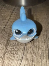 Finding Nemo Disney Doorables Series 4 (R): Bruce Shark, 1 in.