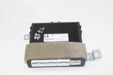 Porte avant et accessoires Lexus LS