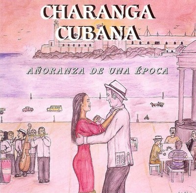 Charanga Cubana   Anoranza De Una Epoca   1997 Garba/ Salsa CD   FREE Shipping!