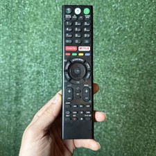 Genuine Sony TV Voice Remote Control RMF-TX310E for KD55XF8596