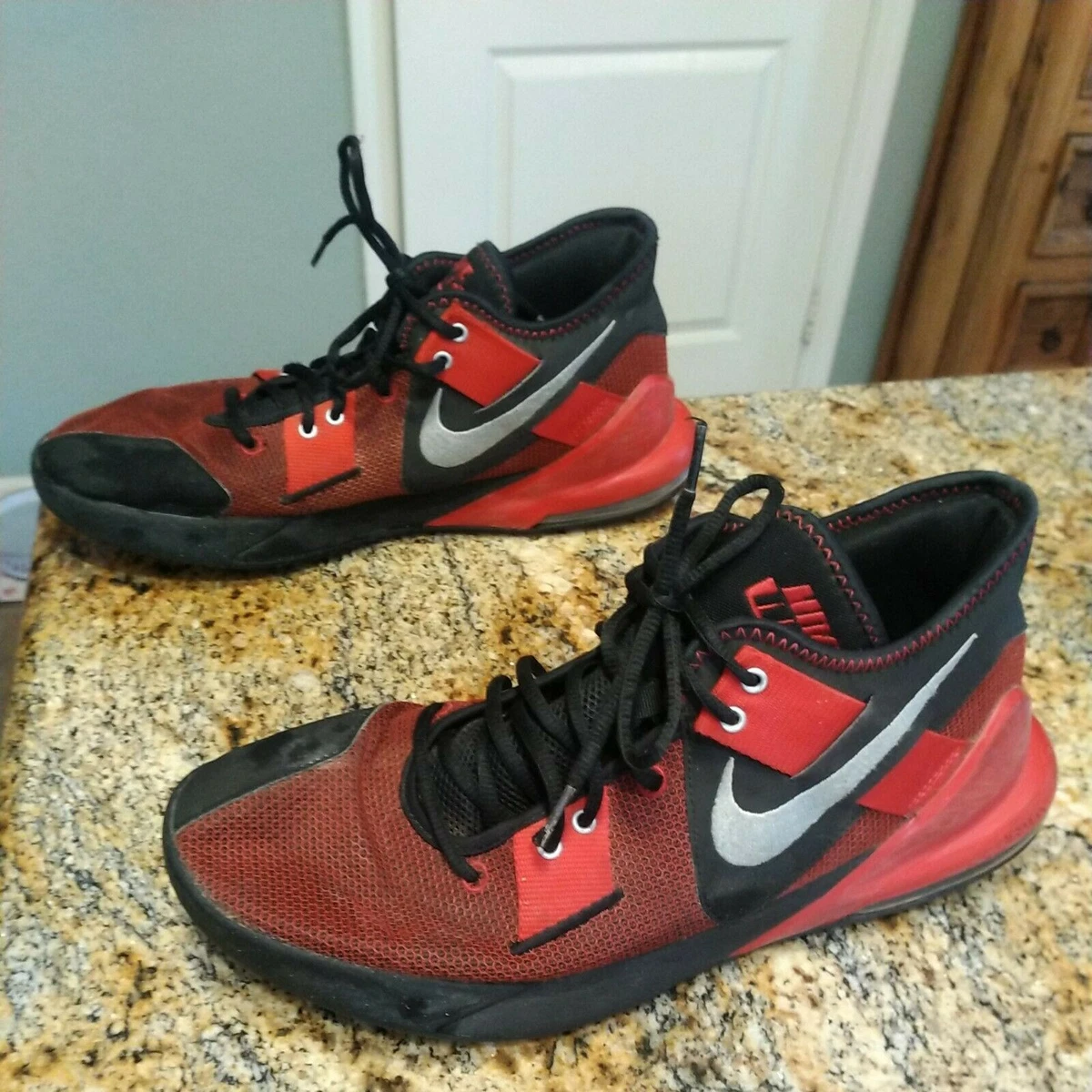 Nike Air Max Impact 2 Gym Red - огромный выбор по лучшим ценам | eBay