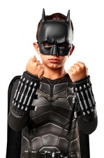 Brand New The Batman Child Gauntlets