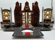 Lego Dimensions 71253 Fantastic Beasts Portal Gateway complete