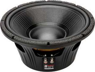 P-Audio SD15R100 15 Neo 4800w Rolled Edge Double
