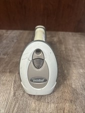 Motorola Symbol DS6878 Gray 2D Cordless Bluetooth Wireless Barcode Scanner