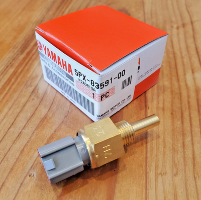 YAMAHA Genuine THERMO UNIT 5PX-83591-00-00 NEW from JAPAN | eBay