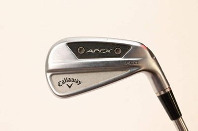 Callaway Apex Pro 24 #7 Eisen / X-Flex Project X Io Schaft / STD / Demo
