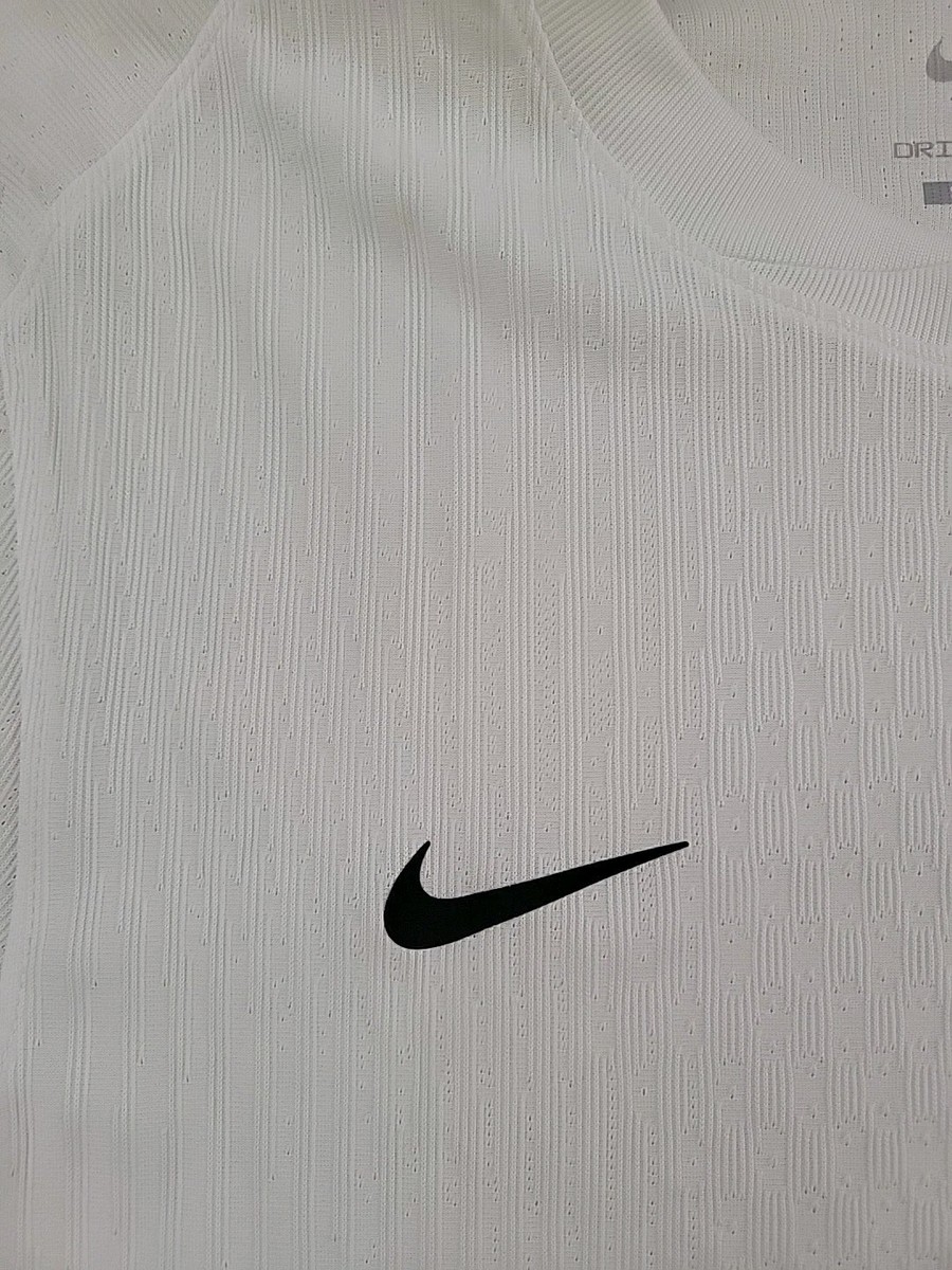 Nike Dri-fit Adv Vapor X Shirt Jersey Men's S NWT $77 FZ9273-101