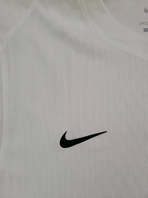 Nike Dri-fit Adv Vapor X Shirt Jersey Men's S NWT $77 FZ9273-101