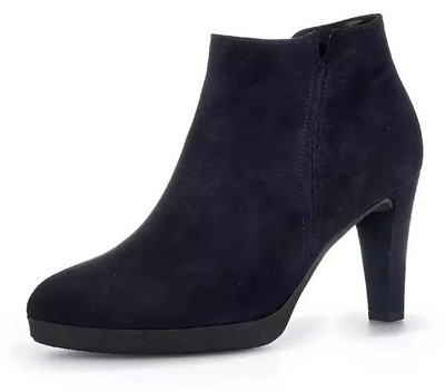 Gabor Ankle Boots Stiefel Stiefelette Gr. 39
