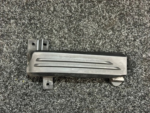 BMW 1er F40 Halogenblende Stoßstange Rechts 51117459880