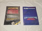 Vintage G.I. Joe ARAH (1986-1987) Live the Adventure