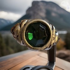 Pirates of the Caribbean Jack Sparrow Replica Ring