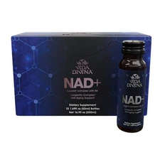 NAD Vida Divina