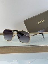 Dita MODEL:FLIGHT 007 Unisex Sunglasses Size:57  16 144