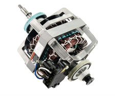 New Genuine OEM Whirlpool Dryer Drive Motor 279827