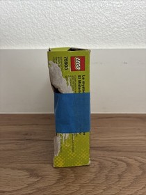 LEGO Scooby-Doo Mummy Museum Mystery (75900) Complete