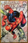 AMAZING SPIDER-MAN 6 NM/NM+ ED MCGUINNESS VARIANT COVER MARVEL COMICS 2022