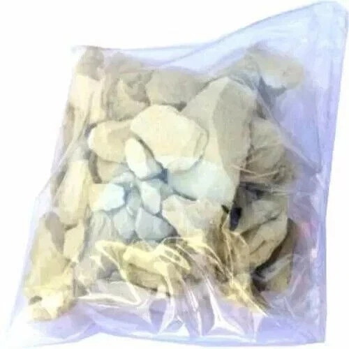 Organic Pure Multani Mitti (Fuller's Earth) Whole Skin Face Clays - FREE SHIP - Image 3 of 4