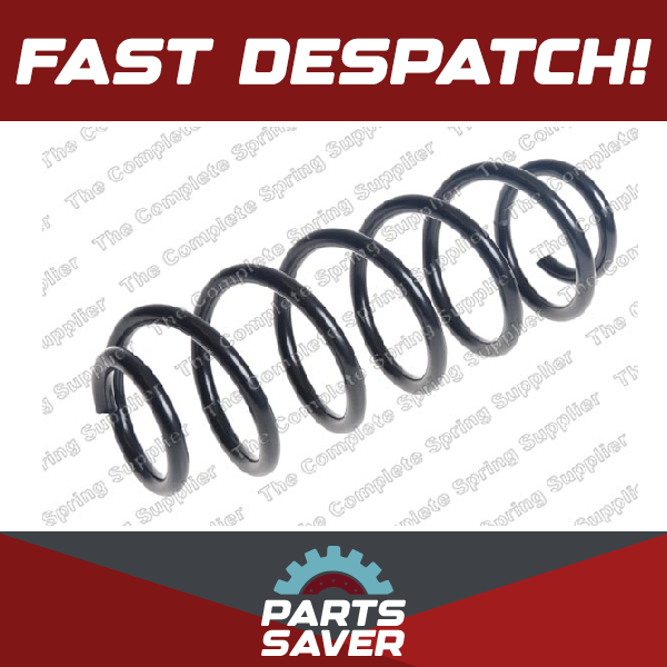 Coil Spring Rear 53311 Kilen Suspension 2186884 H1BC5560BAB 2186885 H1BC5560BBB