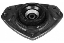 Metalcaucho 2x Domlager Federbeinstützlager 05584/2x für BRAVO MAREA FIAT 1 16V