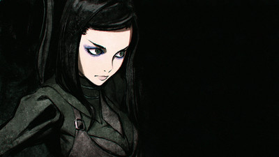 Anime Ergo Proxy Art Lil Mayer Ilya 11x17 Poster